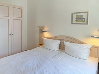 .. und Kleiderschrank