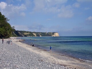 Kreideküste Rügen