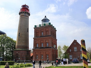 Leuchtturm Kap Arkona