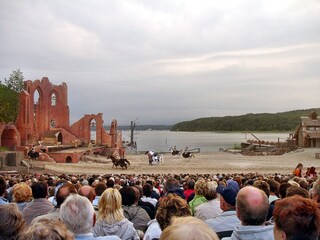 Störtebeker Festspiele