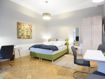 Vienna Midtown Apartment
