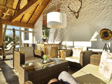 Ferienhaus Landhaus am Büchelstein