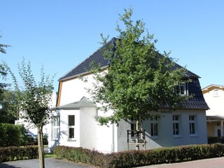 Vakantiehuis Zinnowitz Buitenaudio-opname 2