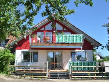 Ferienhaus & Ferienwohnung Bodensee - Urlaub Am Bodensee