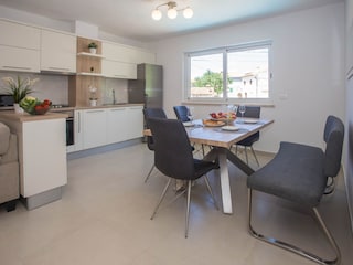 Casa per le vacanze Kanfanar Caratteristiche 7