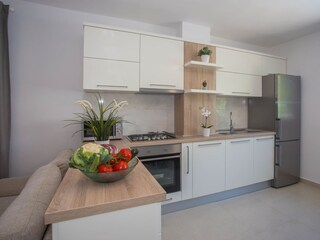 Casa per le vacanze Kanfanar Caratteristiche 8