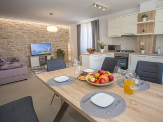 Casa per le vacanze Kanfanar Caratteristiche 10