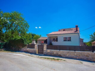 Casa per le vacanze Kanfanar Ambiente 18