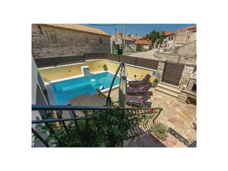 Casa per le vacanze Kanfanar Registrazione all'aperto 3