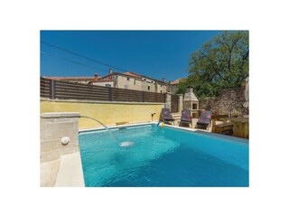 Casa per le vacanze Kanfanar Registrazione all'aperto 4