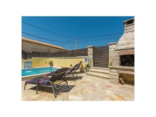 Casa per le vacanze Kanfanar Registrazione all'aperto 6