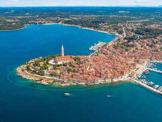 Casa per le vacanze Kanfanar Ambiente 20