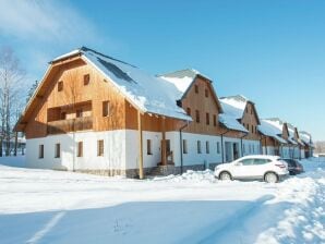 Apartment Gemütliche Wohnung nahe Skigebiet in Nova Pec, Tschechien - Nová Pec - image1