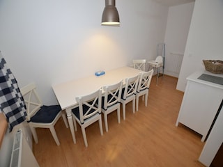 Apartment Nová Pec Ausstattung 5