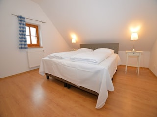 Apartment Nová Pec Ausstattung 7