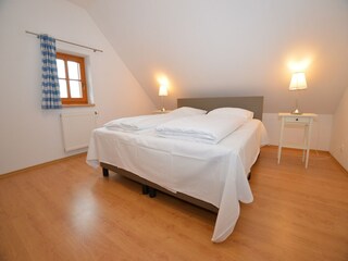 Apartment Nová Pec Features 7