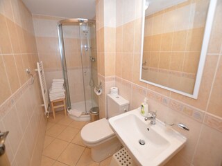 Apartment Nová Pec Features 12