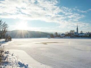 Appartamento Nová Pec Ambiente 15