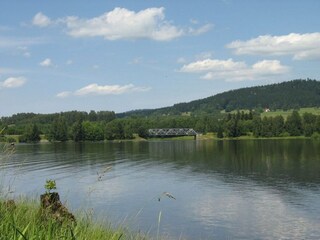 Appartamento Nová Pec Ambiente 13