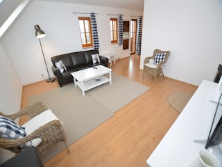 Apartment Nová Pec Ausstattung 11