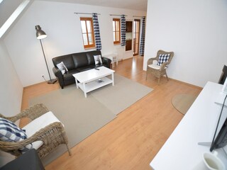Apartment Nová Pec Features 11