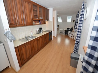 Apartment Nová Pec Ausstattung 12