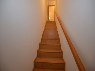 Appartement Nová Pec Équipement 8