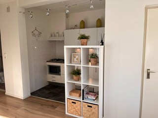 Apartment Noordwijk Features 13