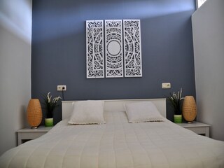 Apartment Noordwijk Ausstattung 5
