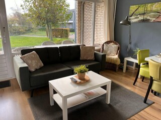 Apartment Noordwijk Features 6