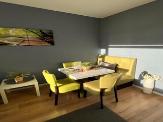 Apartment Noordwijk Features 7