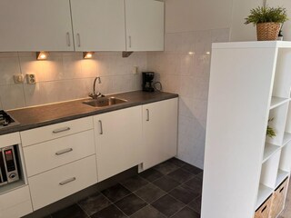 Apartment Noordwijk Ausstattung 8
