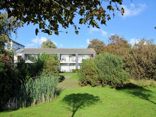 Apartment Noordwijk Außenaufnahme 4