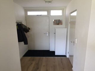 Apartment Noordwijk Ausstattung 9