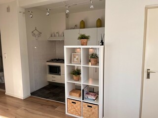 Apartment Noordwijk Features 11