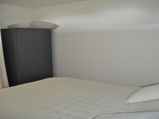 Apartment Noordwijk Ausstattung 12