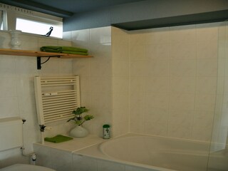 Appartement Noordwijk Kenmerken 10
