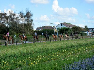 Appartement Noordwijk Omgeving 15