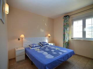 Villa La Unión Caratteristiche 14