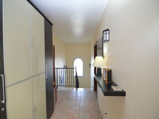 Villa La Unión Caratteristiche 19