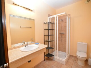 Villa La Unión Features 25