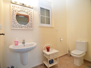 Villa La Unión Features 14