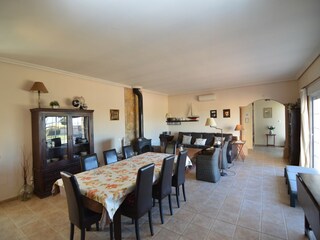 Villa La Unión Équipement 21