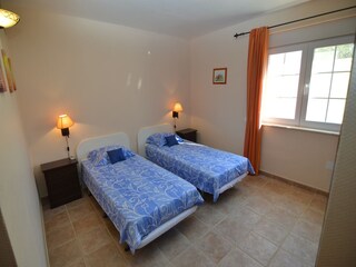 Villa La Unión Kenmerken 21