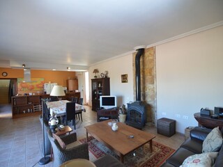 Villa La Unión Características 15