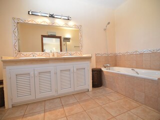 Villa La Unión Caratteristiche 23