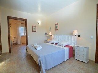 Villa La Unión Équipement 24