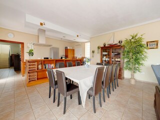 Villa La Unión Features 24