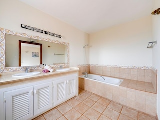 Villa La Unión Ausstattung 9