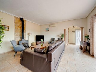 Villa La Unión Caratteristiche 10